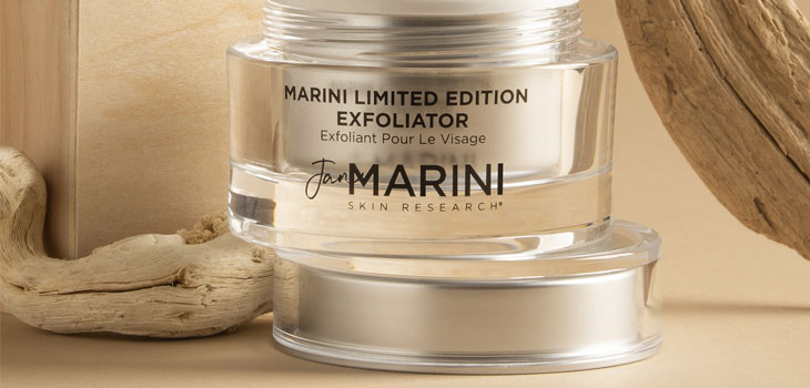 ジャンマリーニスキンリサーチ | 神戸ゆりクリニック