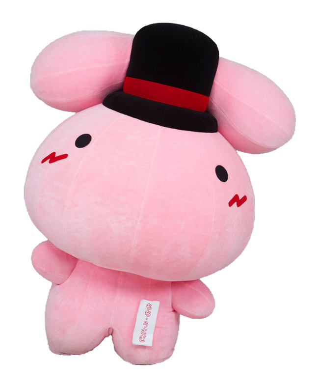 もち‐うさぎ | ゆるキャラグランプリ