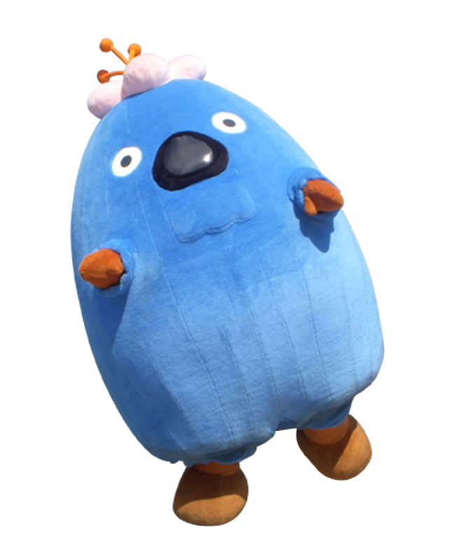 いくべぇ | ゆるキャラグランプリ