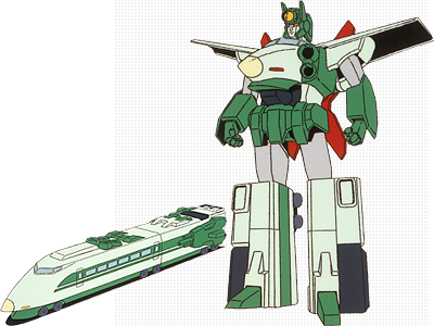 勇者エクスカイザー