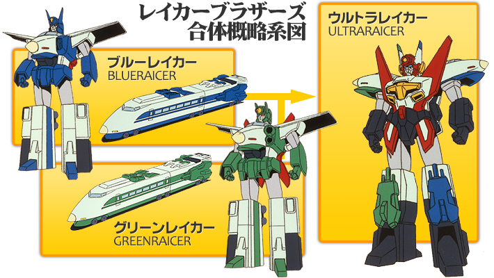 勇者エクスカイザー