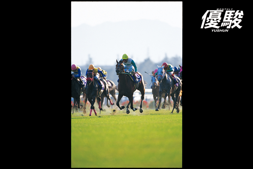 牡馬相手には苦戦するも 譲れなかった「女王」の座 | メジロドーベル