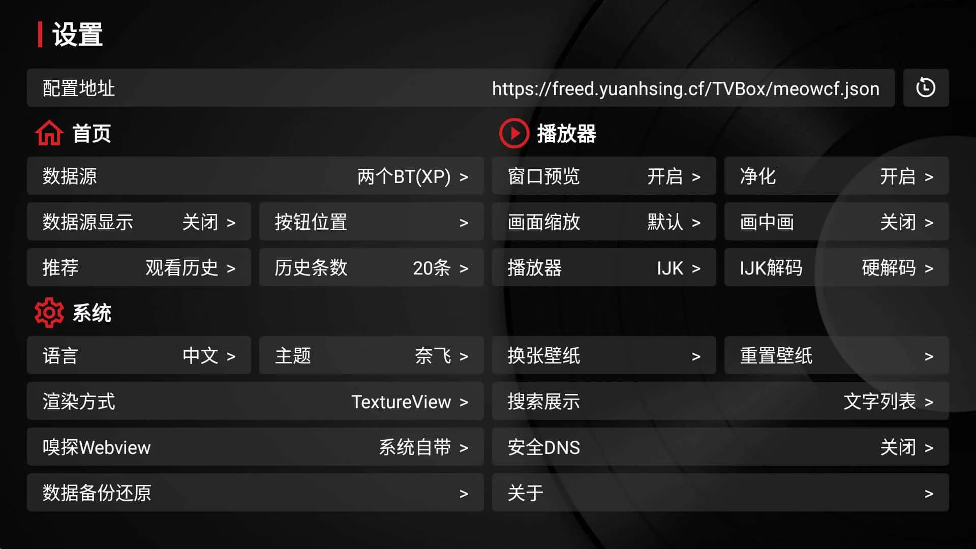 TvBox q215613905 20251016-2311 Q版，空壳版，多版本合集，附接口- 鸭先知