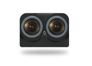 Z CAM™ launches its first ​Cinematic ​VR180 ​Camera ​Format