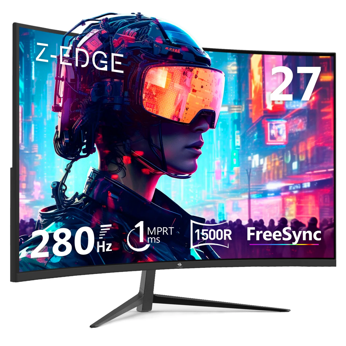 Z-EDGE UG27P 27