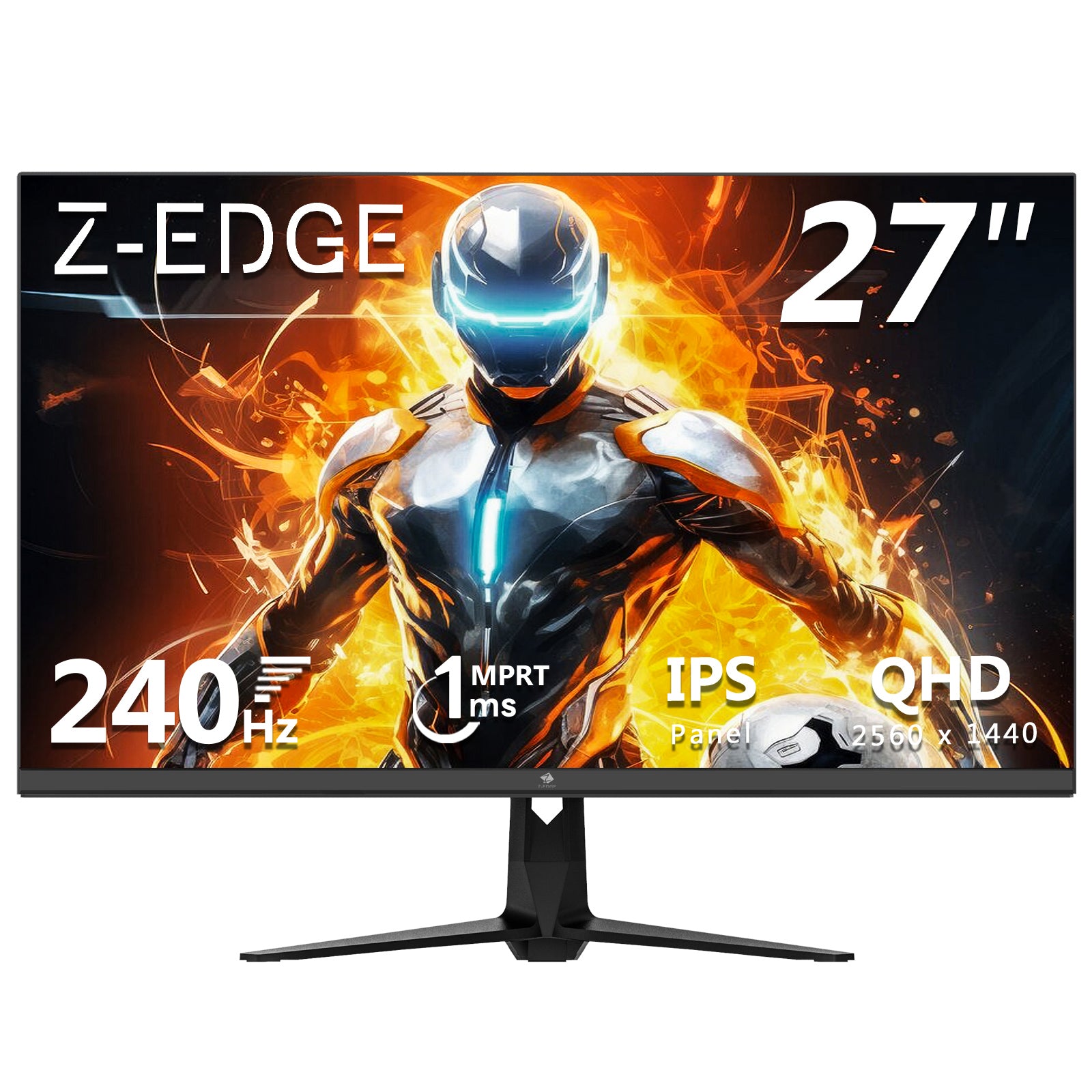 Z-EDGE 27