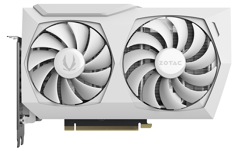 ZOTAC GAMING GeForce RTX 3060 Twin Edge | ZOTAC