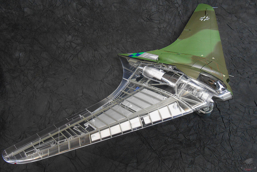 造形村オヤジブログNo.062】SWSホルテン完成作品紹介！ | 造形村