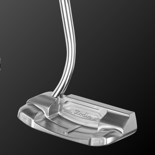 DALE-MINI PUTTER TYPE Ⅱ – 製品情報 – Zodia（ゾディア） 公式サイト