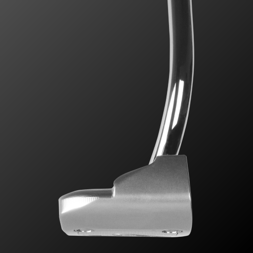 DALE-MINI PUTTER TYPE Ⅱ – 製品情報 – Zodia（ゾディア） 公式サイト