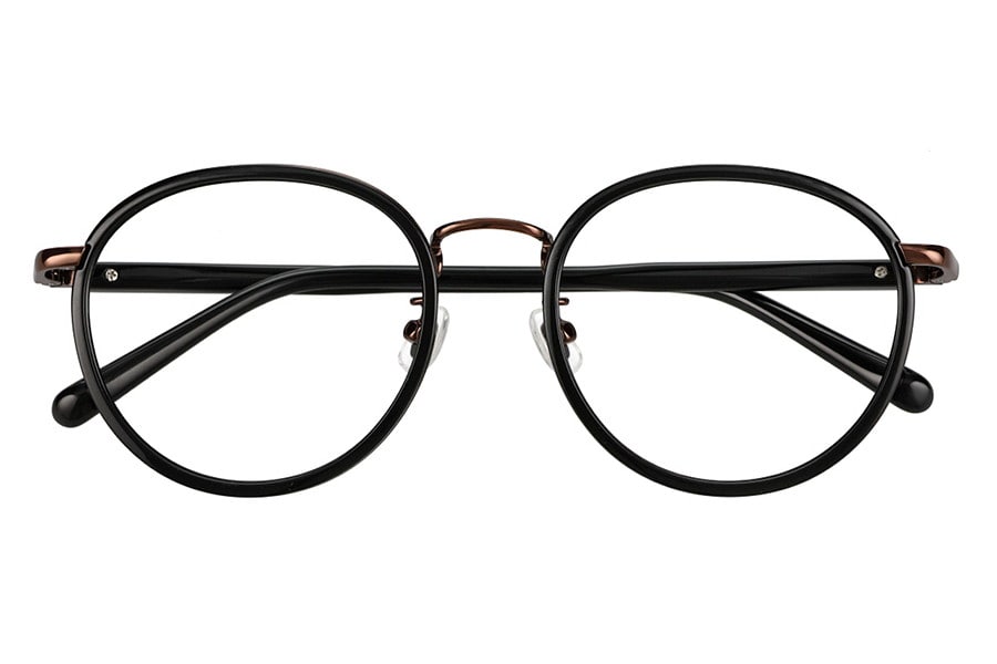 SUMMER TREND[中顔面短縮みえメガネ]（ZA242009-14E1）｜メガネのZoff