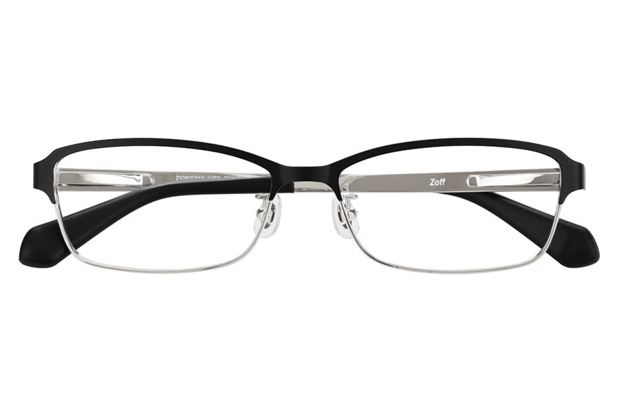 似合うを科学したメガネ(Zoff NEW STANDARD)（ZY262031-14F2）｜メガネ