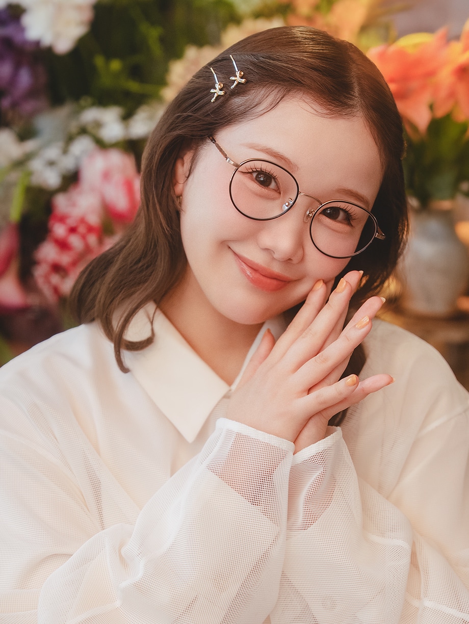 Zoff｜Kirimaru｜メガネのZoffオンラインストア（めがね・眼鏡ブランド）