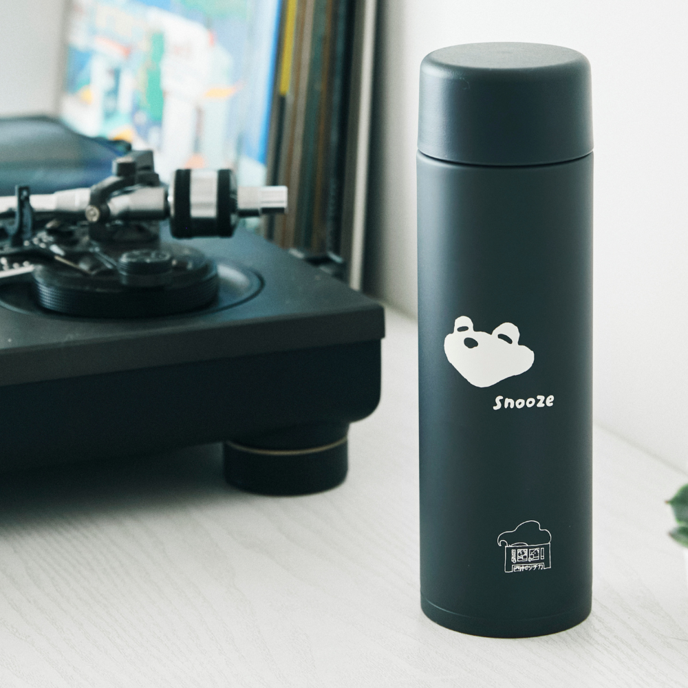 象印ダイレクト限定商品】西村ツチカ コラボボトル | 象印マホービン