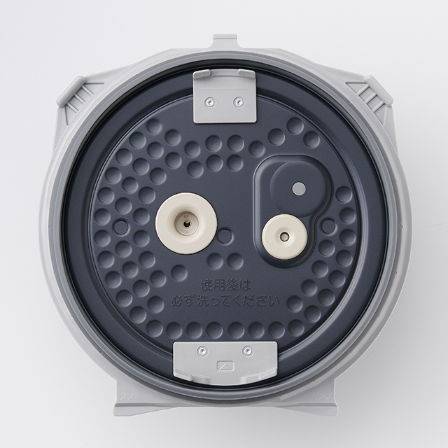 圧力IH炊飯ジャー 「極め羽釜」 | 象印パーツダイレクト