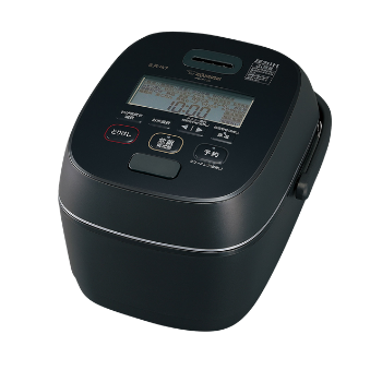 圧力IH炊飯ジャー | 象印パーツダイレクト