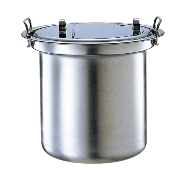 業務用スープジャー スープジャー用ステンレスなべ(ふた付) | 象印