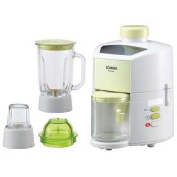 ミルつきジューサーミキサー | 象印パーツダイレクト