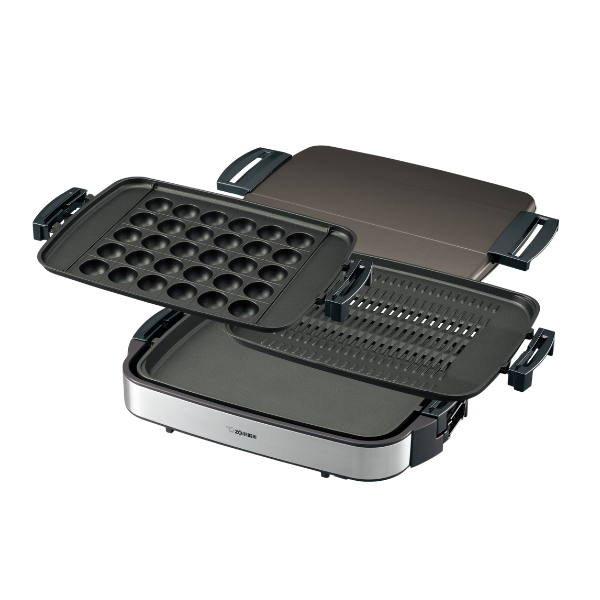 ホットプレート | 象印パーツダイレクト