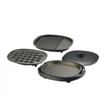 ホットプレート「やきやき」 | 象印パーツダイレクト