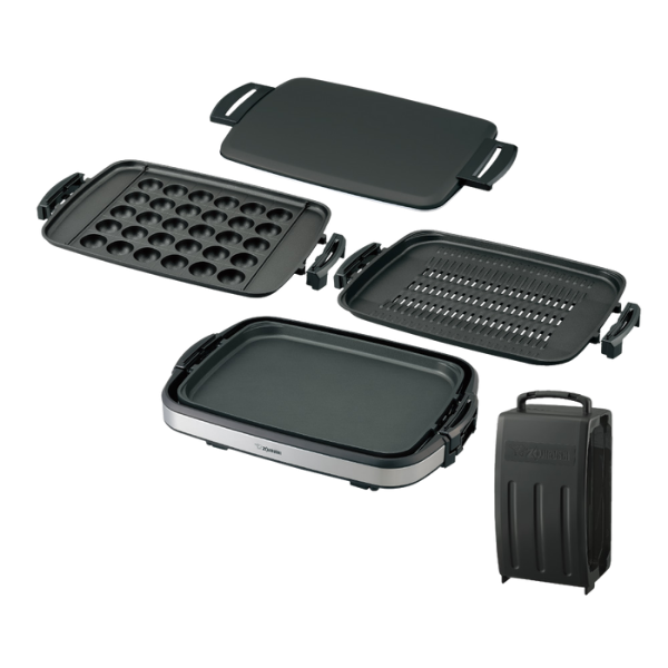 ホットプレート | 象印パーツダイレクト