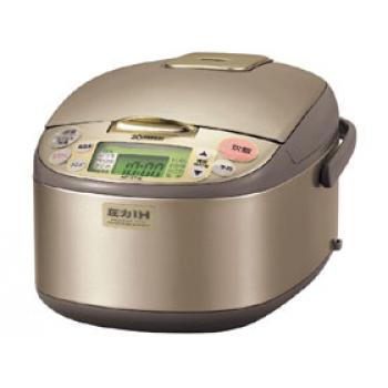 真空内釜圧力IH炊飯ジャー「極め炊き」 | 象印パーツダイレクト