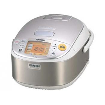 真空内釜圧力IH炊飯ジャー | 象印パーツダイレクト