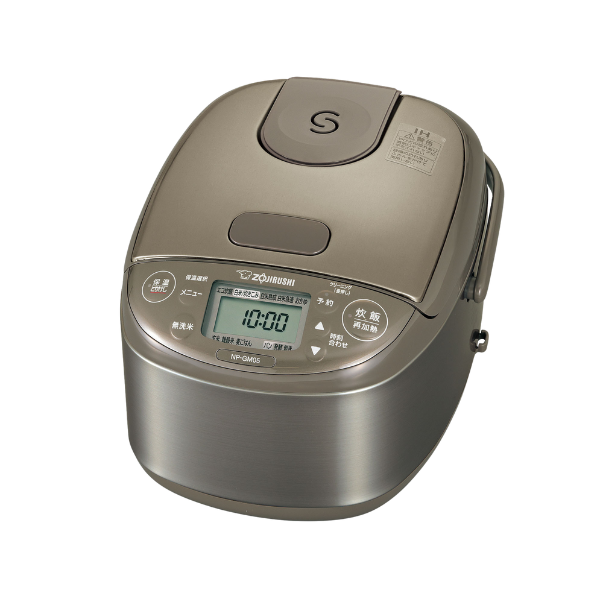 小容量IH炊飯ジャー | 象印パーツダイレクト