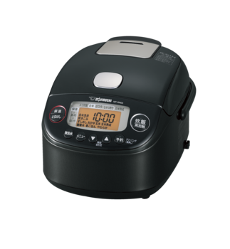 炊飯ジャー 内ぶたセット(雑穀フィルター付) | 象印パーツダイレクト