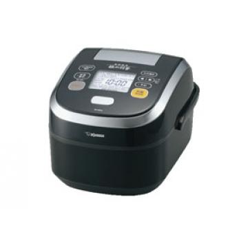 圧力IH炊飯ジャー南部鉄器「極め羽釜」 | 象印パーツダイレクト