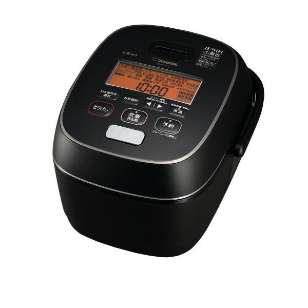 圧力IH炊飯ジャー | 象印パーツダイレクト