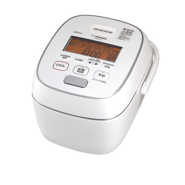 圧力IH炊飯ジャー | 象印パーツダイレクト