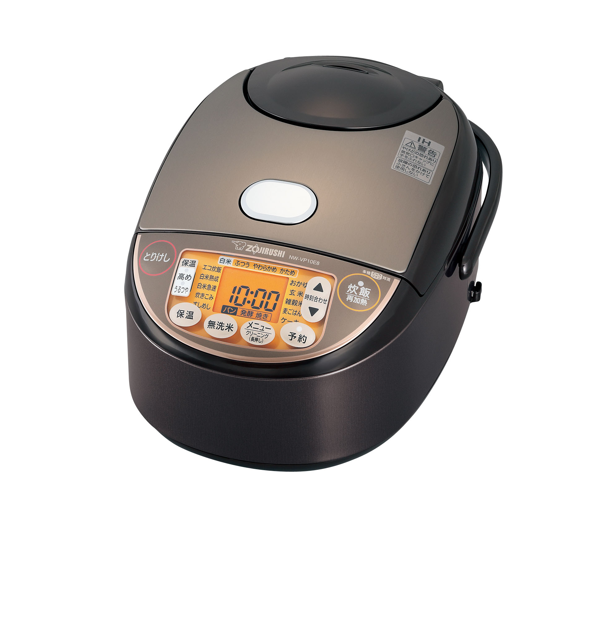 IH炊飯ジャー | 象印パーツダイレクト