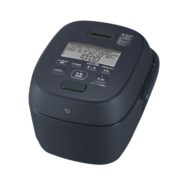 圧力IH炊飯ジャー | 象印パーツダイレクト