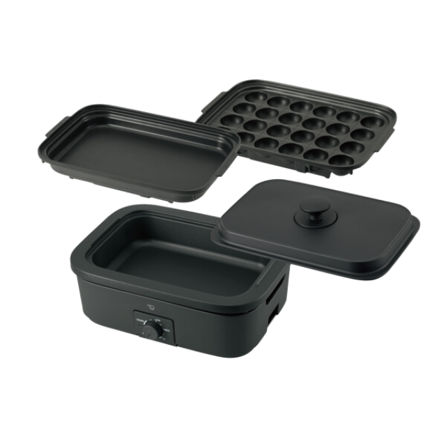 IH対応 しばのキッチン 生産終了品 オーバルグリル