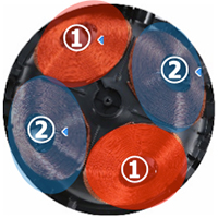 圧力IH炊飯ジャー 炎舞炊き（NW-PS型）新発売｜ニュースリリース｜象印