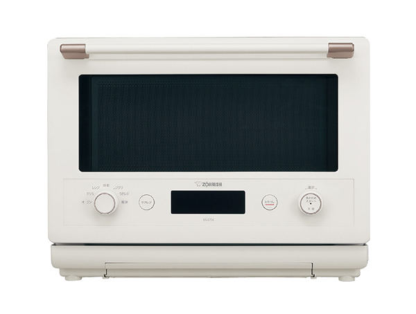 オーブンレンジEVERINO（エブリノ）（ES-GT26型） 新発売｜ニュース