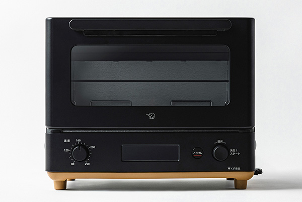 STAN.』シリーズ オーブントースター（EQ-FA22） 新発売｜ニュース