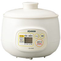 スチーム式加湿器 EE-DA型｜商品情報｜象印