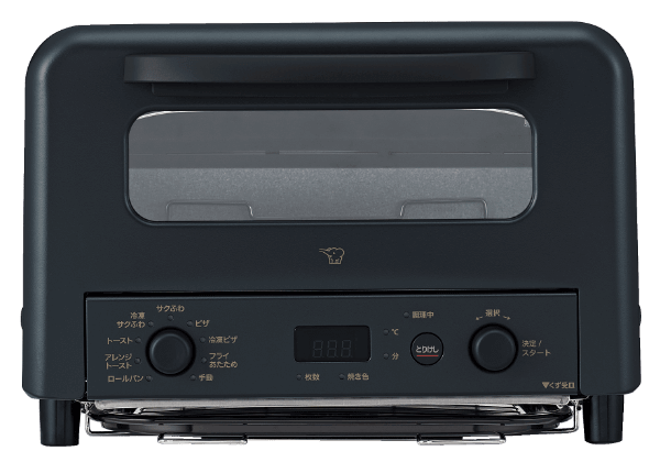 EQ-HM・EQ-HE・EQ-HA｜オーブントースター｜商品情報｜象印
