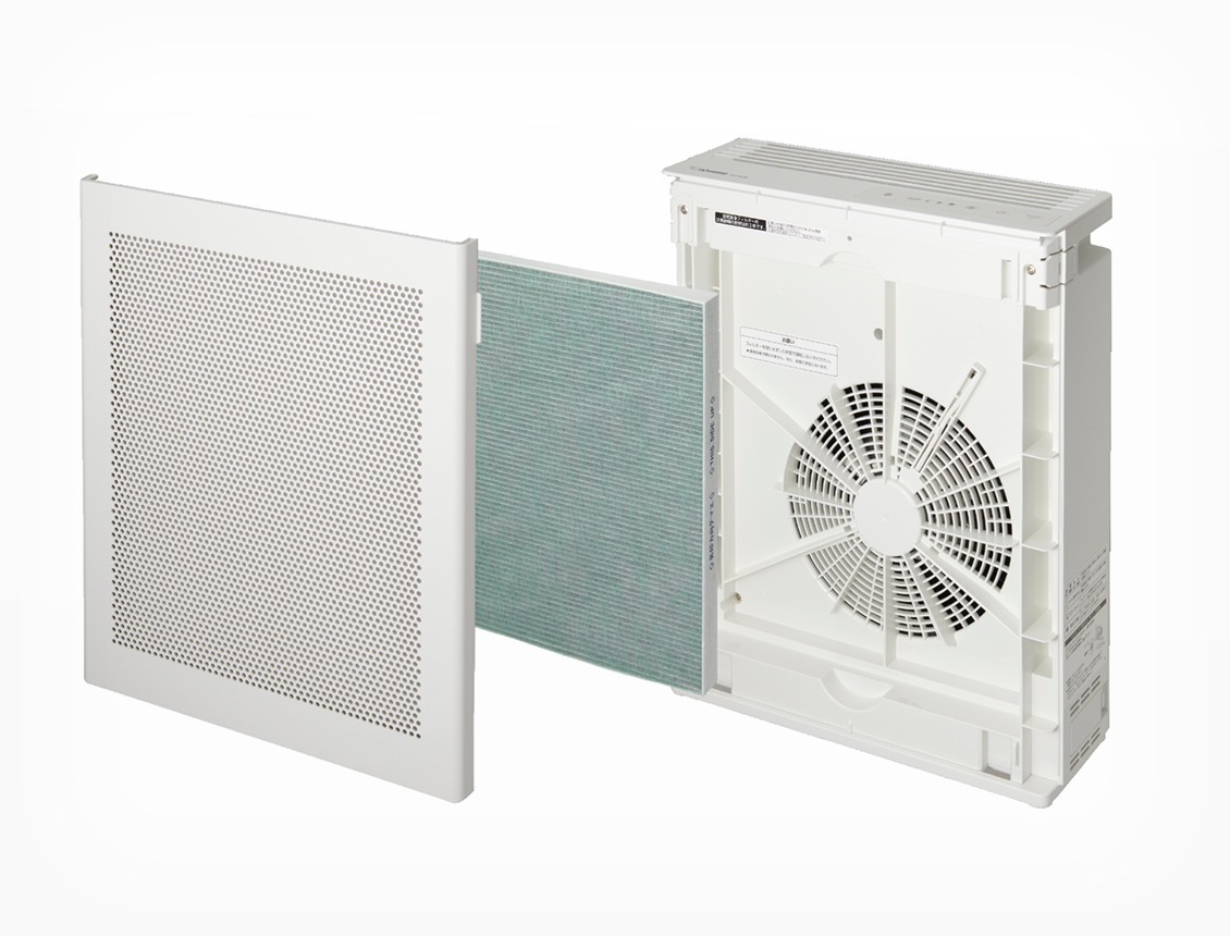 PU-SA35｜空気清浄機｜生活家電｜商品情報｜象印マホービン