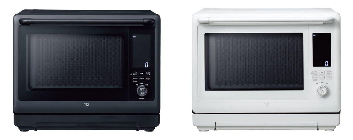 象印｢EVERINO｣がオーブンレンジに革命を起こす ｜ オーブンレンジ