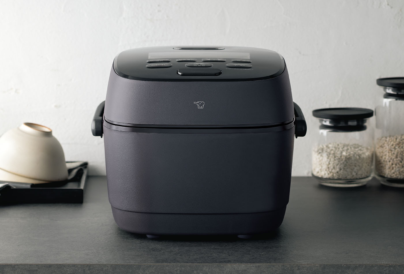 豪熱大火力｜ 圧力IH炊飯ジャー ｜ 炊飯ジャー ｜ 商品情報 ｜ 象印