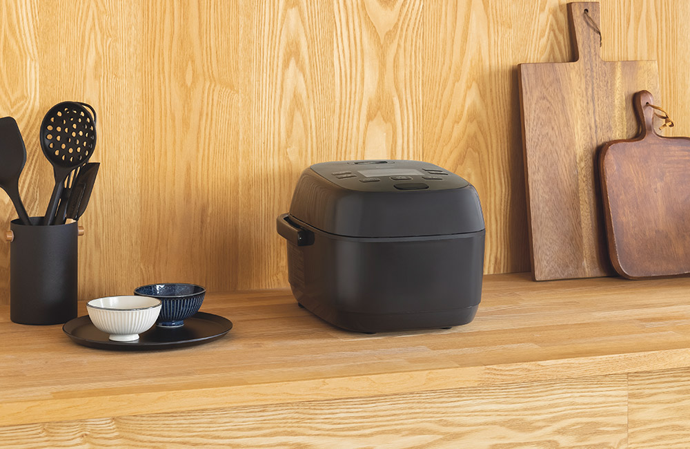 圧力IHタイプ NW-CA型 ｜ 圧力IH炊飯ジャー ｜ 炊飯ジャー ｜ 商品情報