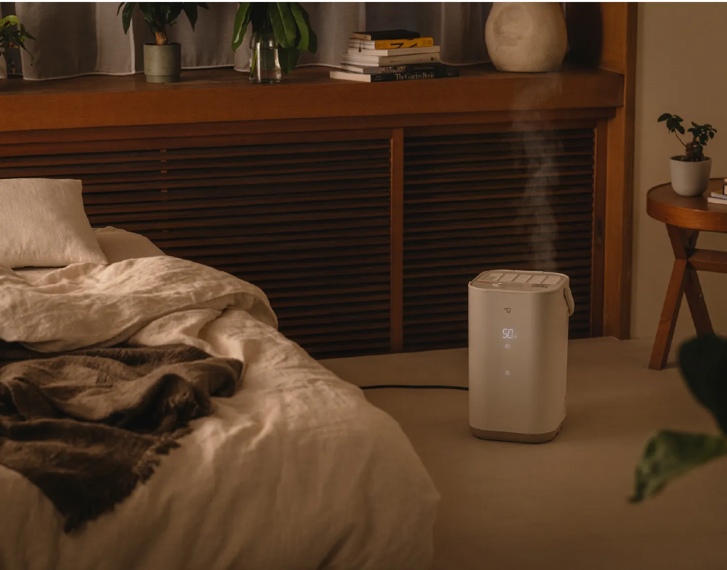 加湿器｜STAN.｜象印｜商品情報