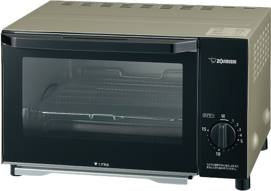 ET-GP30 ｜ オーブントースター ｜ キッチン家電 ｜ 商品情報 ｜ 象印