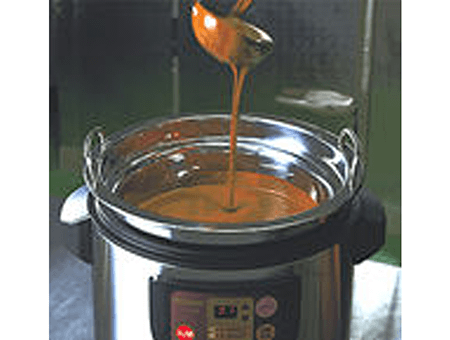 TH-DT06 ｜ チョコレートウォーマー ｜ 業務用商品 ｜ 商品情報