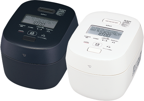NP-RU05 ｜ 圧力IH ｜ 炊飯ジャー ｜ 商品情報 ｜ 象印マホービン
