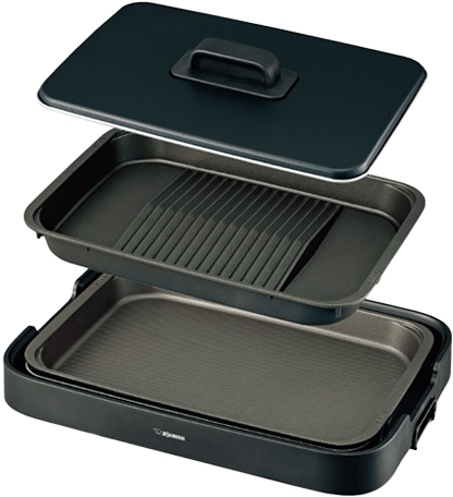 EA-JB20 ｜ ホットプレート ｜ キッチン家電 ｜ 商品情報 ｜ 象印