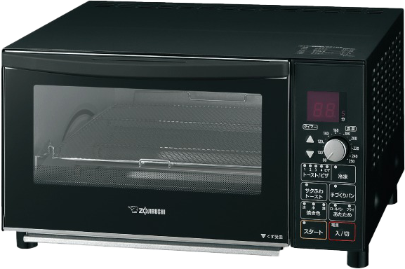 ET-GP30 ｜ オーブントースター ｜ キッチン家電 ｜ 商品情報 ｜ 象印